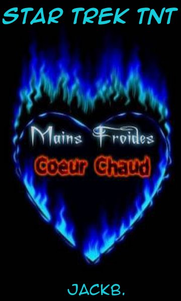  mains froides coeur chaud.