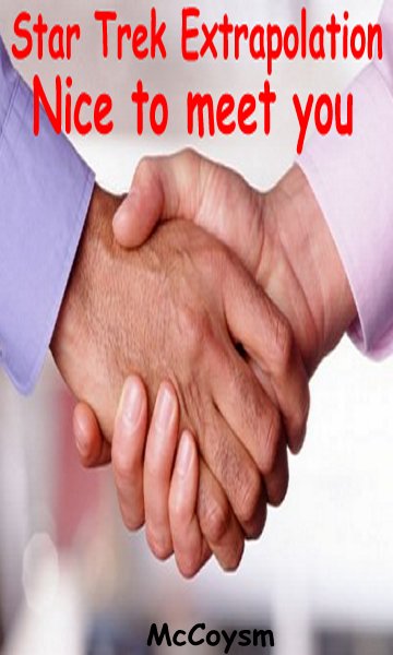 Nice to meet you.