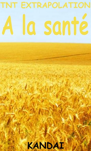 A la sant.