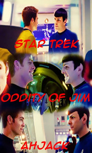 The Oddity of Jim Kirk.