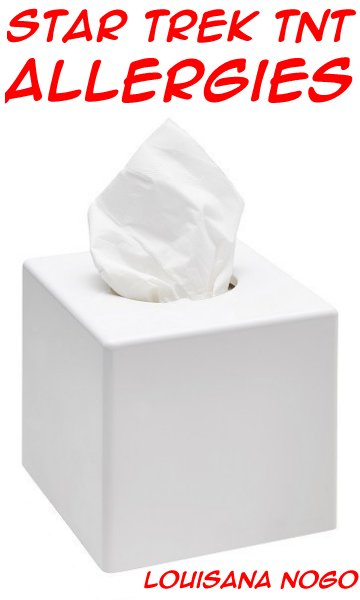 Allergies.