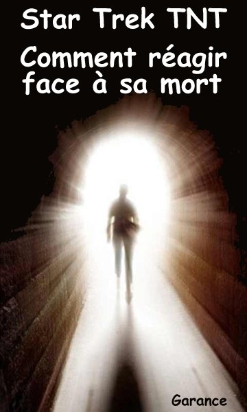 Comment ragir face  sa mort .