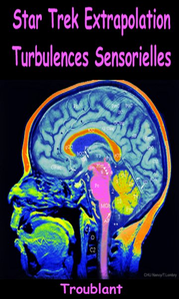 Turbulences Sensorielles.