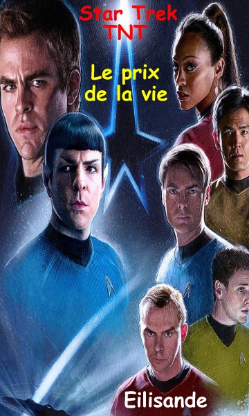 Le prix de la vie.