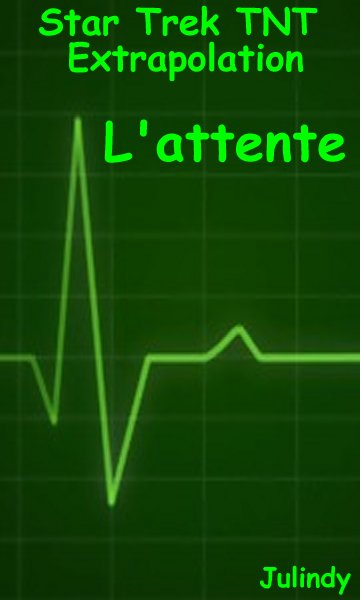 L'attente.