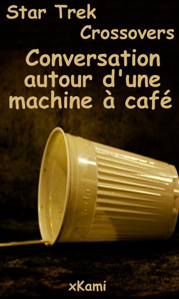 Conversation autour d'une machine  caf.