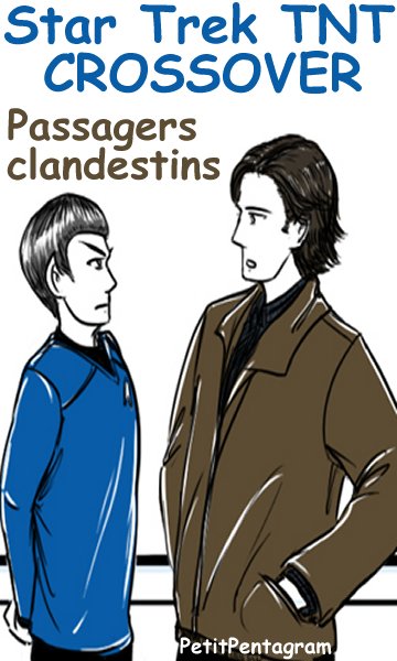 Passagers clandestins.