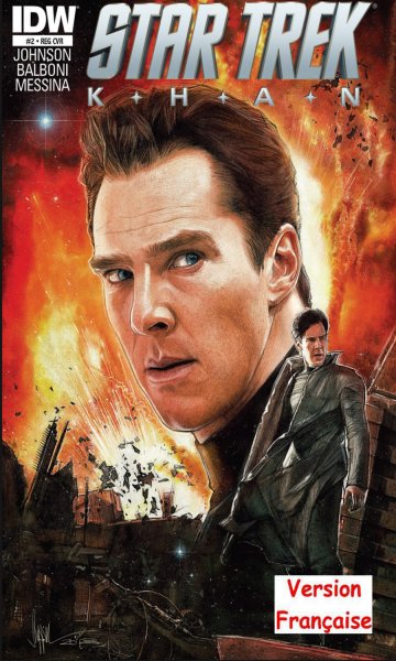 Khan 2