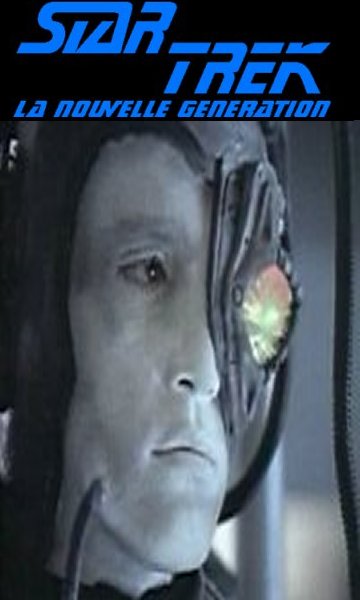 Iou, le Borg.