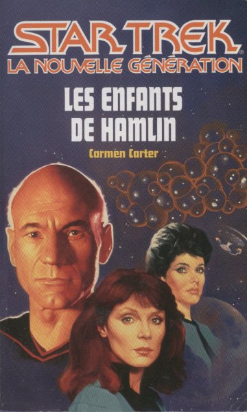 Les enfants de Hamlin.