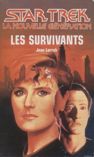 Les survivants.