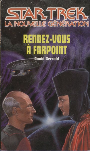 Rendez-vous  Farpoint.