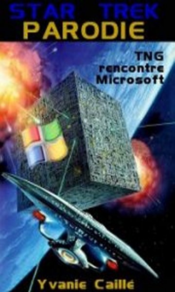 TNG rencontre Microsoft.