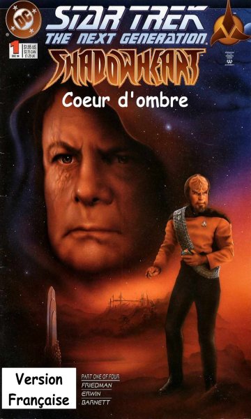 Coeur d'ombre 1.