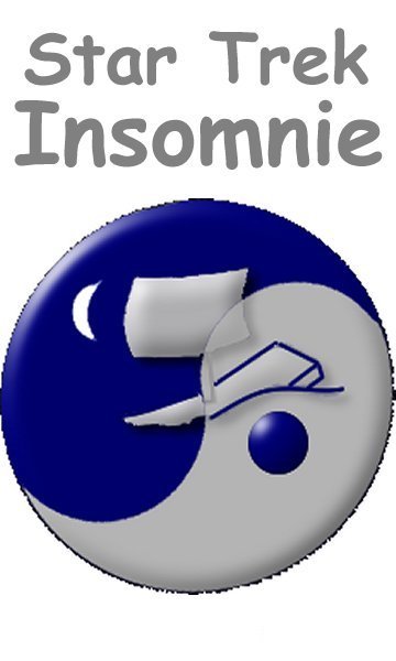 Insomnie.