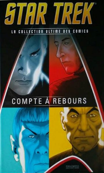 Compte à rebours.
