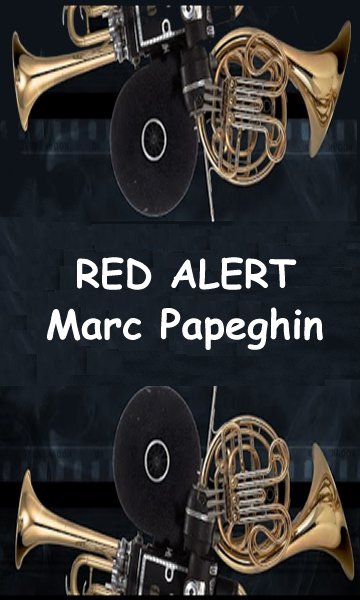Red alert.
