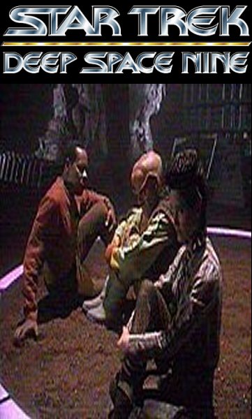 Les Jem'Hadar .