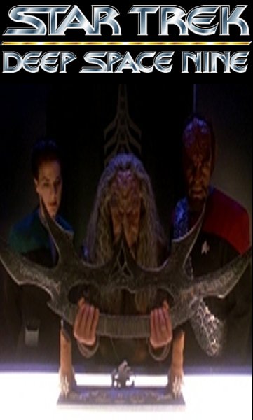 L'pe de Kahless.