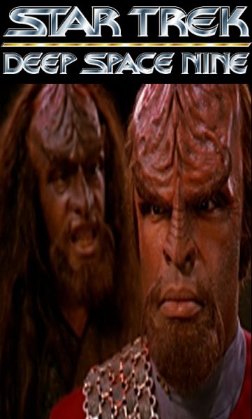 Les fils de Mogh.