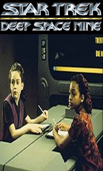 Les enfants du Temps.