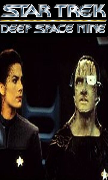 Volte-face.