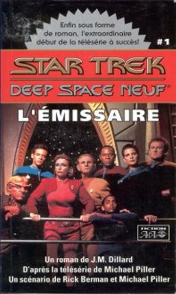 Lmissaire.