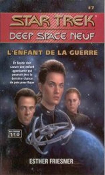 L'enfant de la guerre.