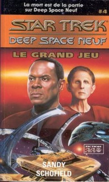 Le grand jeu.