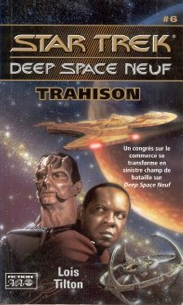 Trahison.