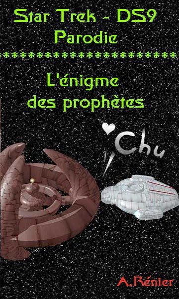 L'nigme des prophtes.