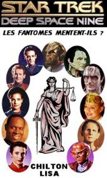 Les Fantmes mentent-il ?.