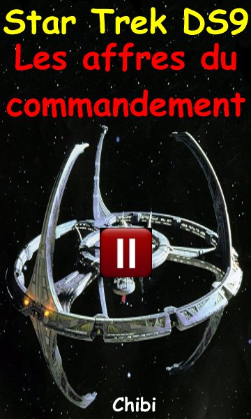 Les affres du commandement.