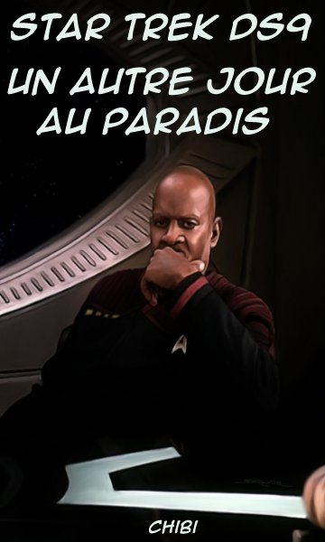 Un autre jour au paradis.