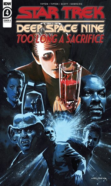 Un trop long sacrifice IV.