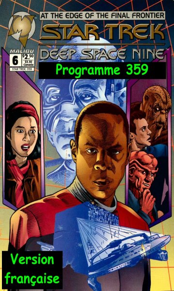 Programme 359.