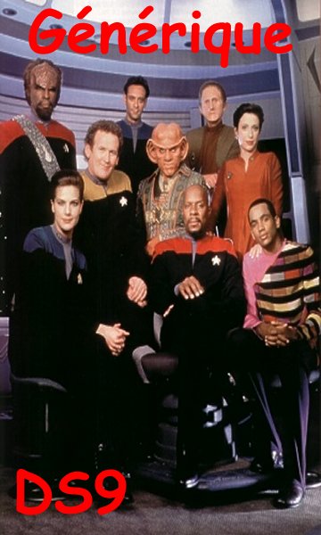 Gnrique DS9.