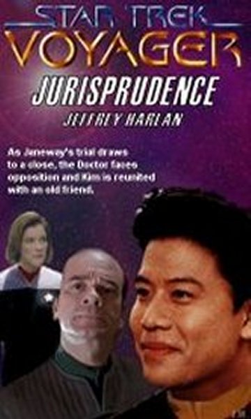 Jurisprudence.
