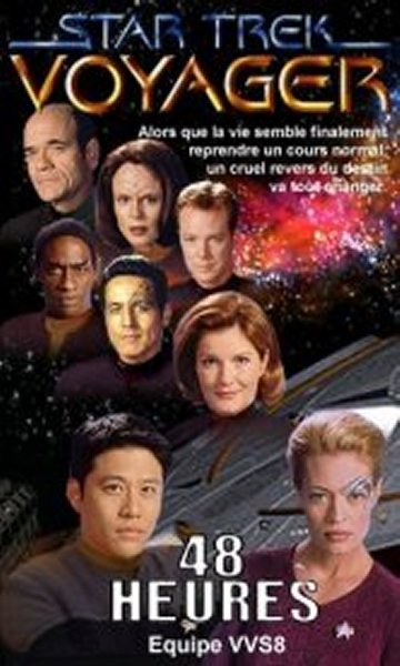 48 heures.