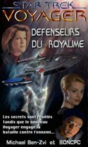 Defenseurs du royaume.