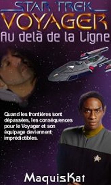 Au-dela de la ligne.