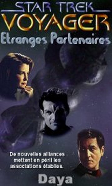 Etranges partenaires.