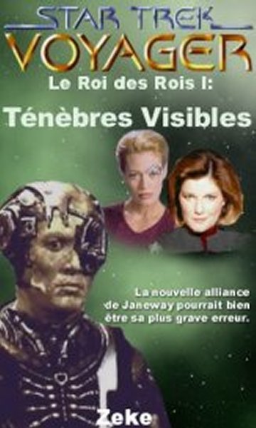 Tnbres visibles.