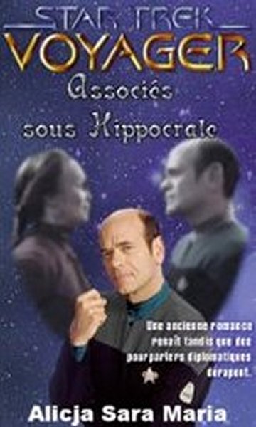 Associs sous Hippocrate I.