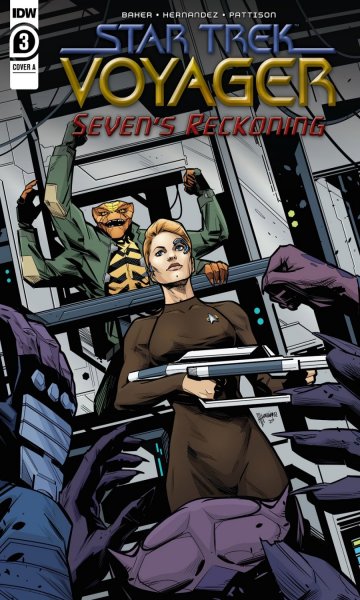 Le jugement de Seven 3
