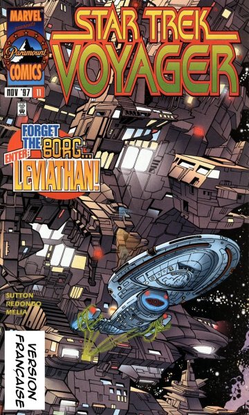 Lviathan 1