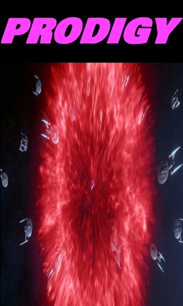 Supernova.