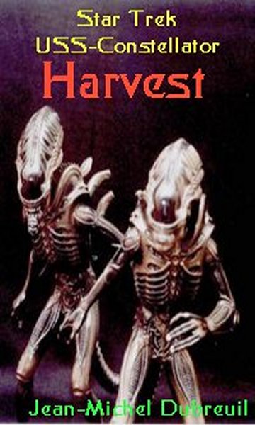 Harvest.