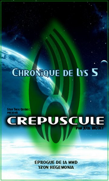 Crpuscule.