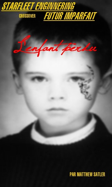 L'enfant perdu.